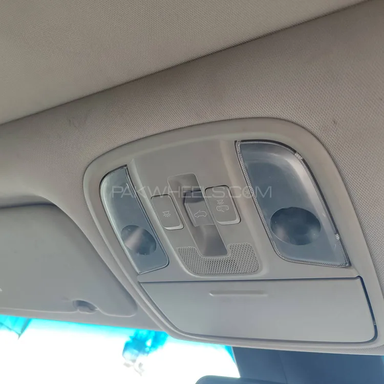 KIA Sportage 2021 for Sale in Multan Image-1