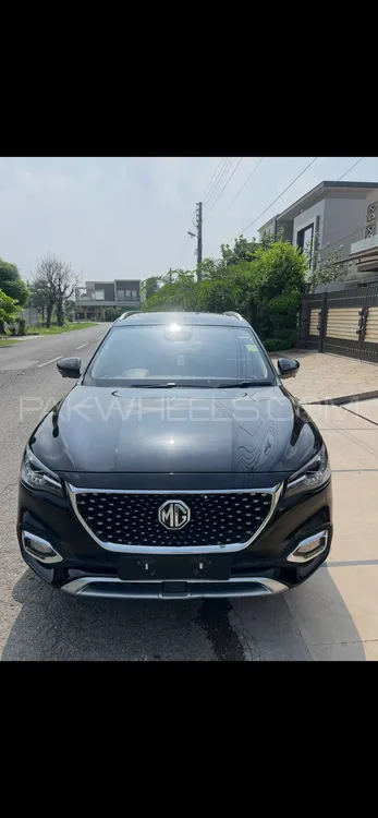 MG HS 2021 for Sale in Lahore Image-1