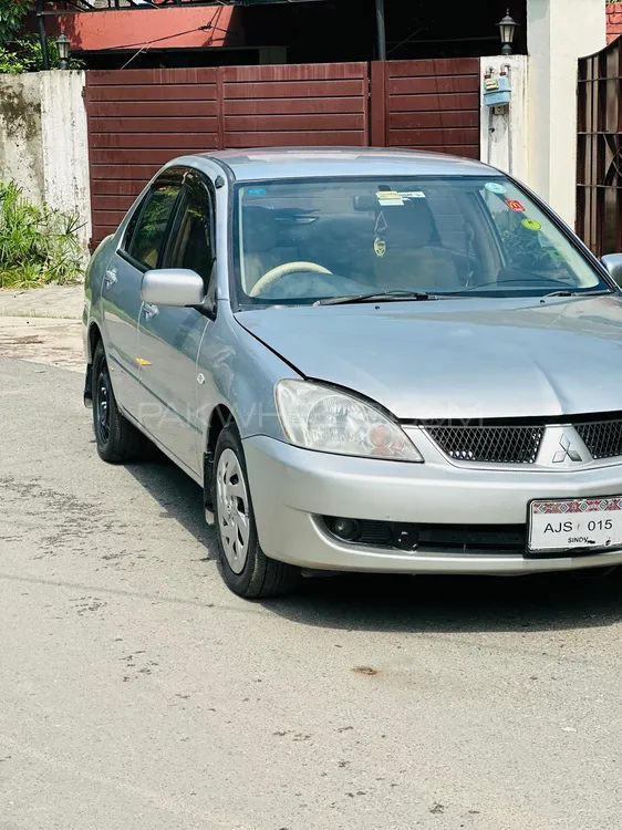 Mitsubishi Lancer 2005 for Sale in Lahore Image-1