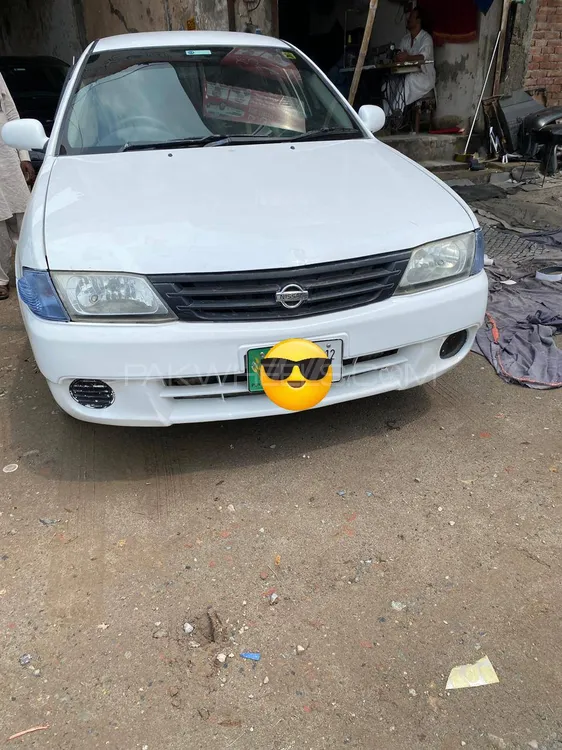 Nissan AD Van 2006 for Sale in Gujranwala Image-1