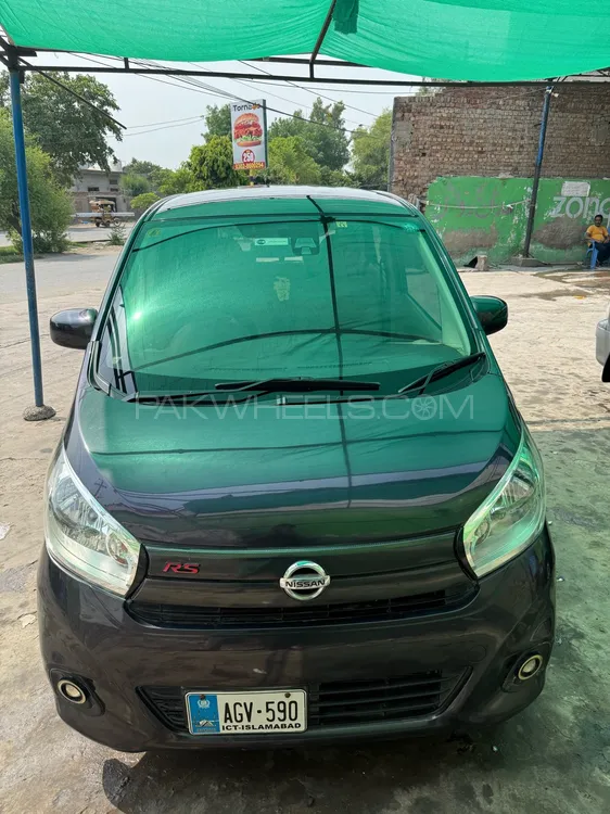 Nissan Dayz 2015 for Sale in Sargodha Image-1