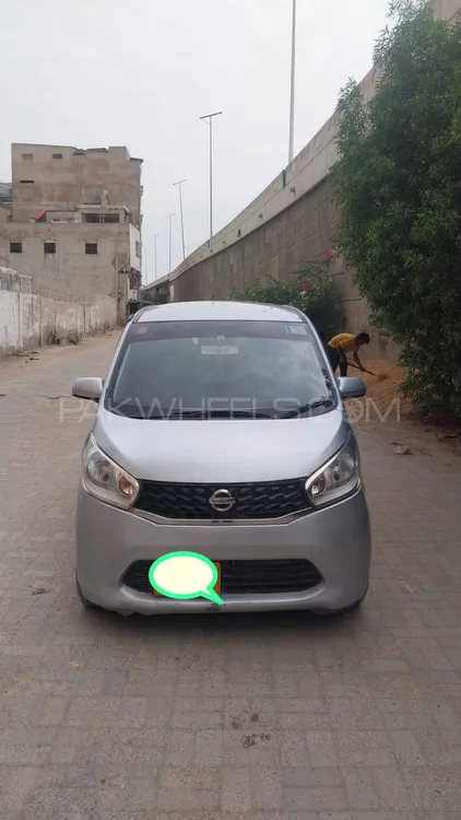 Nissan Dayz 2014 for Sale in Karachi Image-1