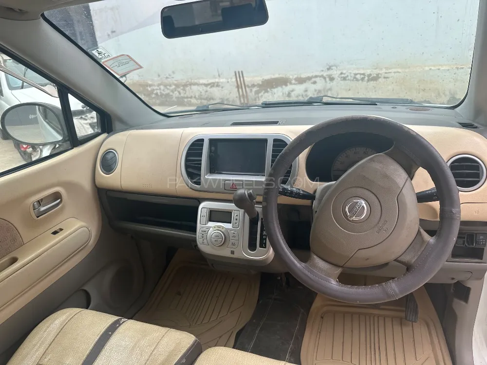 Nissan Moco 2012 for Sale in Karachi Image-1