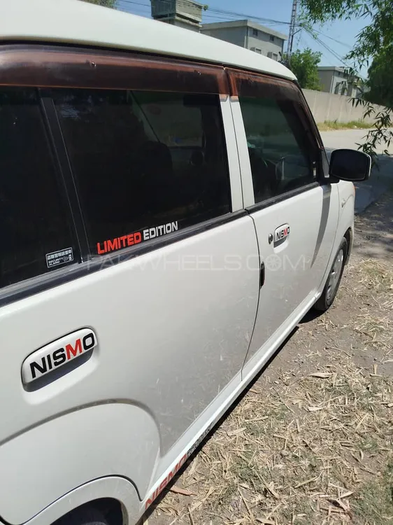 Nissan Pino 2012 for Sale in Rawalpindi Image-1