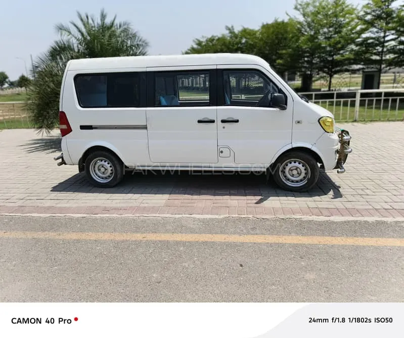 Prince K07 2023 for Sale in Gujranwala Image-1