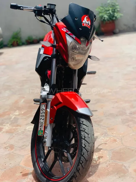 روڈ پرنس 150 Wego 2018 for Sale Image-1