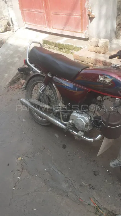 Road Prince 70 Passion Plus 2020 for Sale Image-1