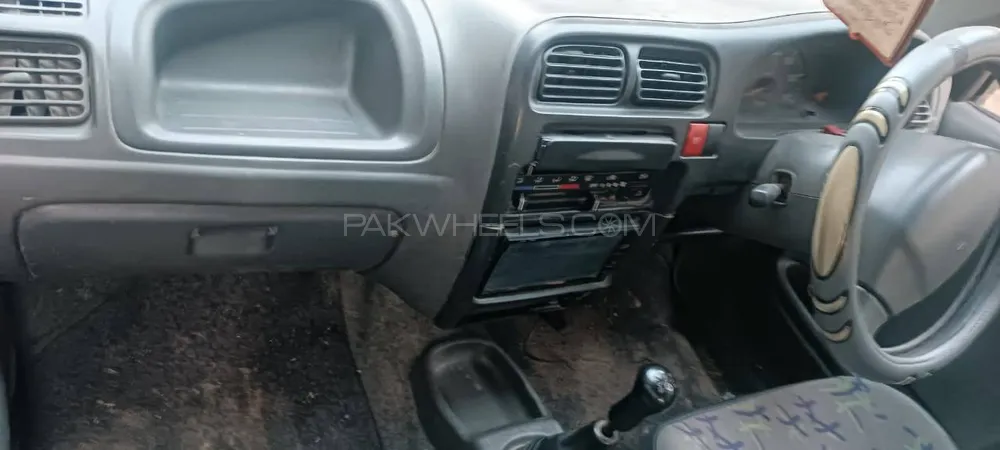 Suzuki Alto 2003 for Sale in Faisalabad Image-1