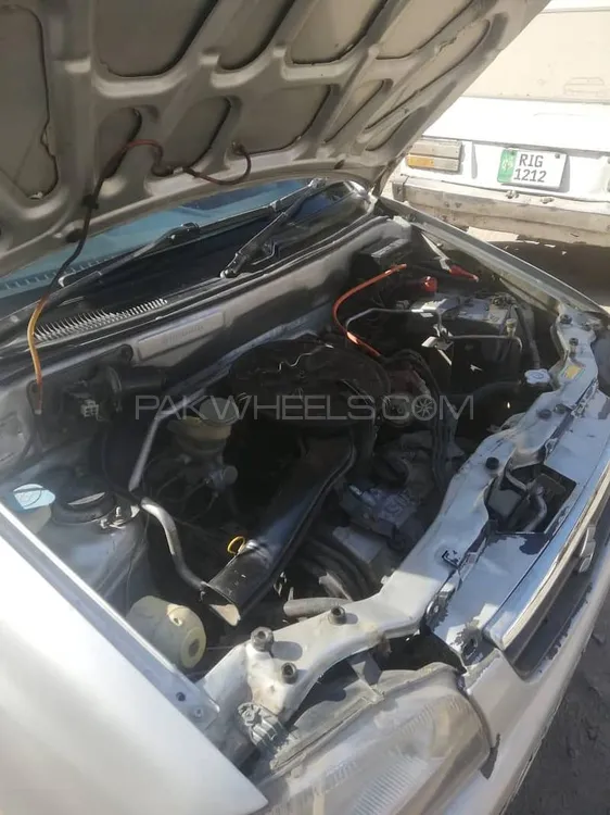 Suzuki Alto 2011 for Sale in Rawalpindi Image-1