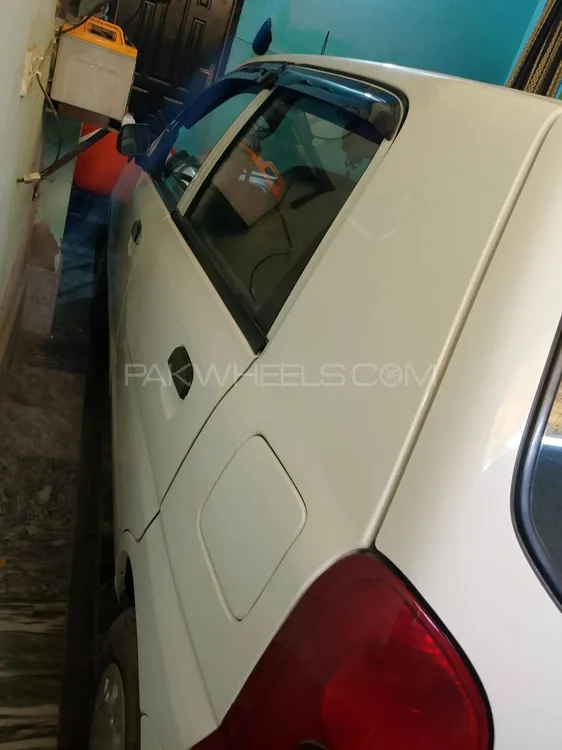 Suzuki Alto 2012 for Sale in Faisalabad Image-1