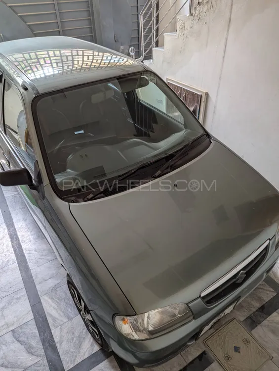 Suzuki Alto 2012 for Sale in Wah cantt Image-1