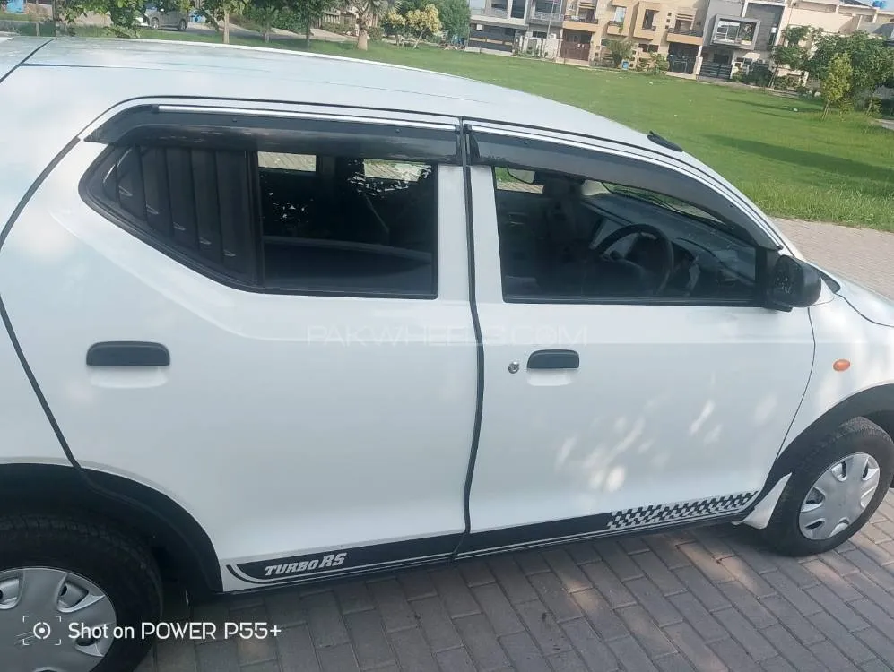 Suzuki Alto 2022 for Sale in Faisalabad Image-1