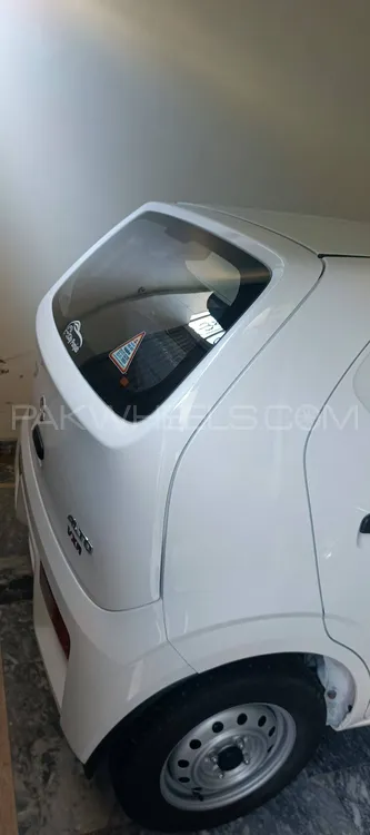 Suzuki Alto 2025 for Sale in Hasilpur Image-1