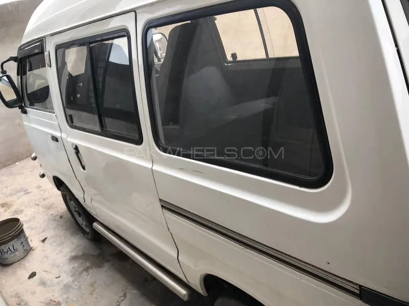 Suzuki Bolan 2019 for Sale in Faisalabad Image-1