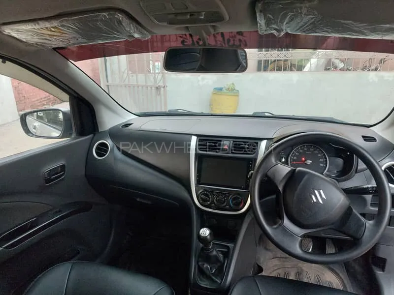 Suzuki Cultus 2021 for Sale in Hafizabad Image-1