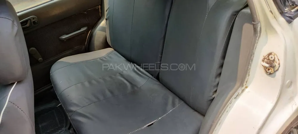 Suzuki Cultus 2006 for Sale in Kasur Image-1