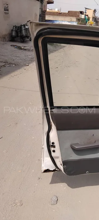 سوزوکی کلٹس 2006 for Sale in راولپنڈی Image-1