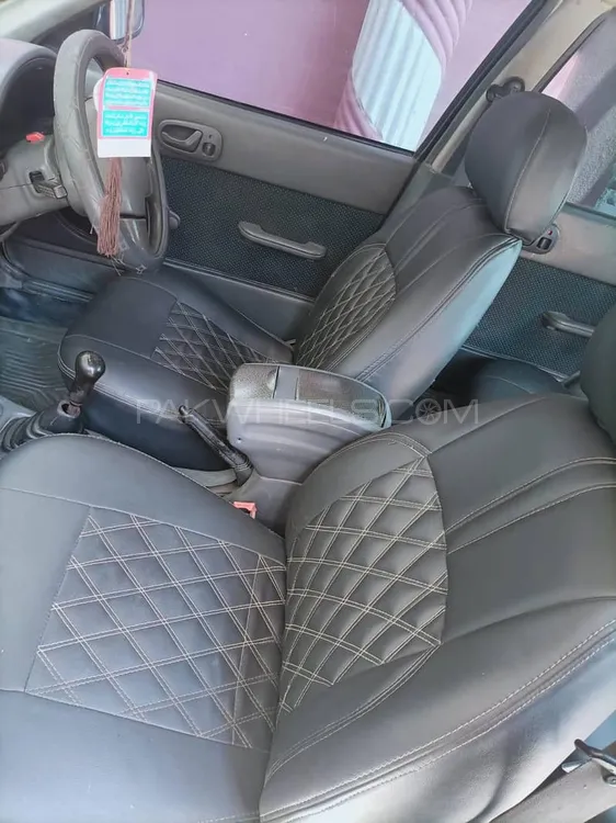 Suzuki Cultus 2006 for Sale in Wazirabad Image-1
