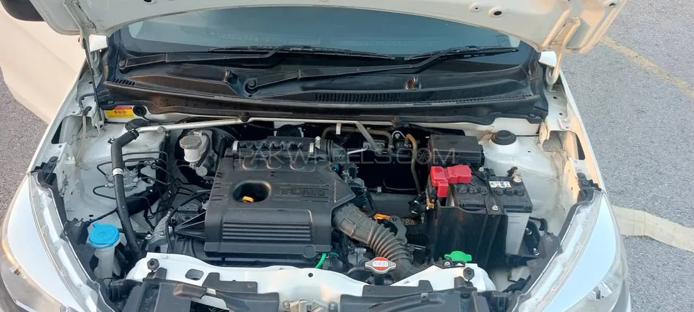 Suzuki Cultus 2022 for Sale in Islamabad Image-1