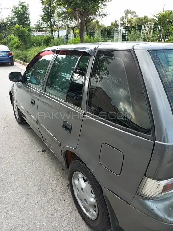 Suzuki Cultus 2011 for Sale in Rawalpindi Image-1