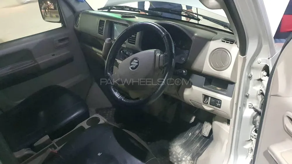 Suzuki Every 2018 for Sale in Daska Image-1