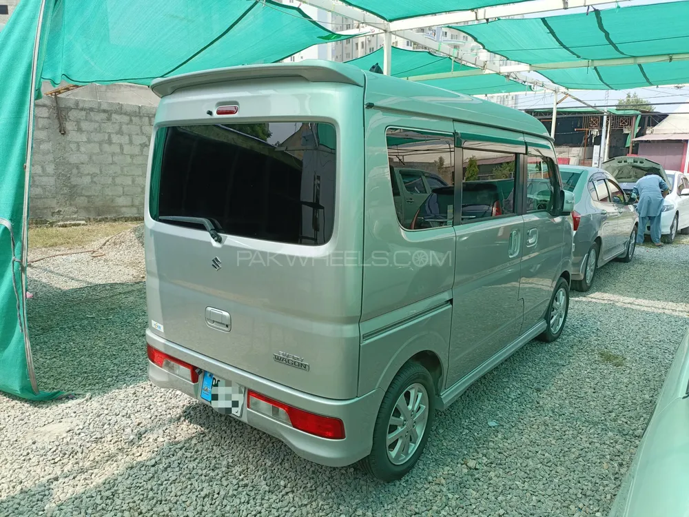 سوزوکی ایوری ویگن 2019 for Sale in اسلام آباد سوزوکی ایوری ویگن 2019 for Sale in اسلام آباد Image-4