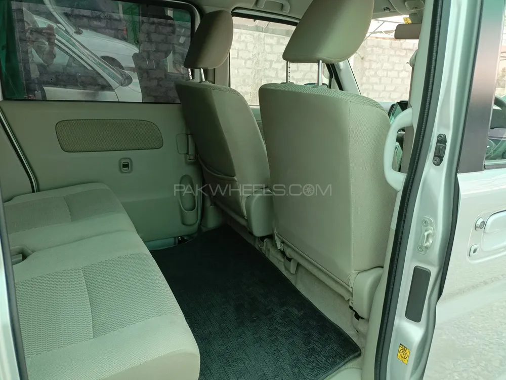 سوزوکی ایوری ویگن 2019 for Sale in اسلام آباد سوزوکی ایوری ویگن 2019 for Sale in اسلام آباد Image-14