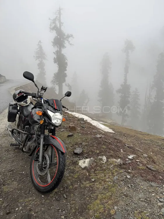 Suzuki GR 150 2019 for Sale Image-1
