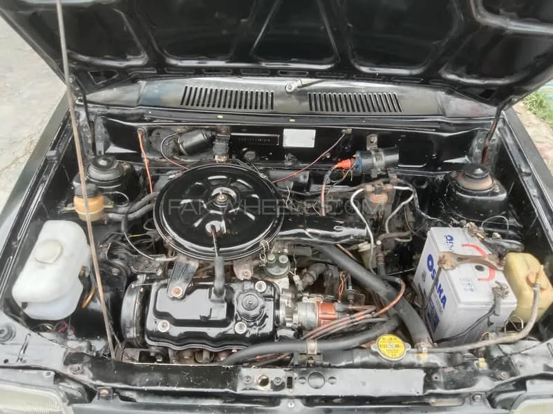 Suzuki Khyber 2000 for Sale in Gujranwala Image-1