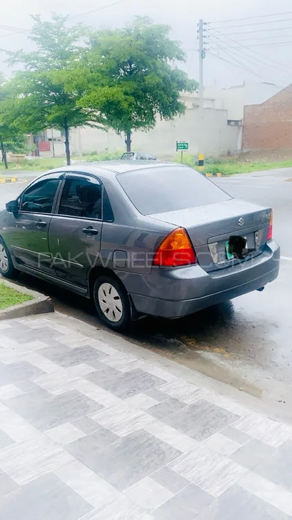 Suzuki Liana 2008 for Sale in Faisalabad Image-1