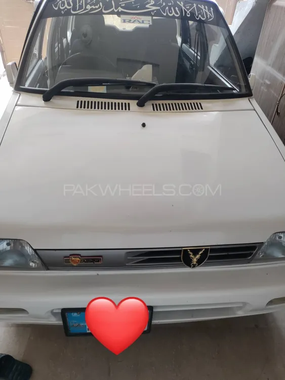 Suzuki Mehran 2019 for Sale in Islamabad Image-1