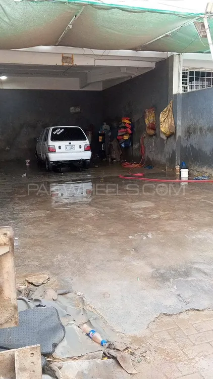Suzuki Mehran 1994 for Sale in Hyderabad Image-1