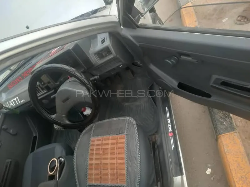 Suzuki Mehran 2009 for Sale in Sargodha Image-1