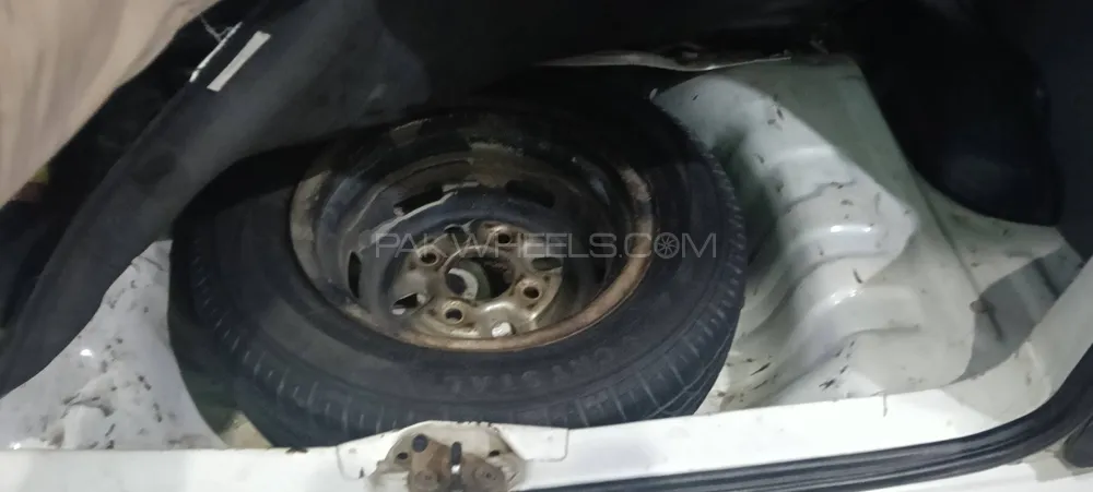 Suzuki Mehran 2017 for Sale in Multan Image-1
