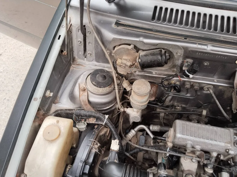 Suzuki Mehran 2018 for Sale in Karachi Image-1