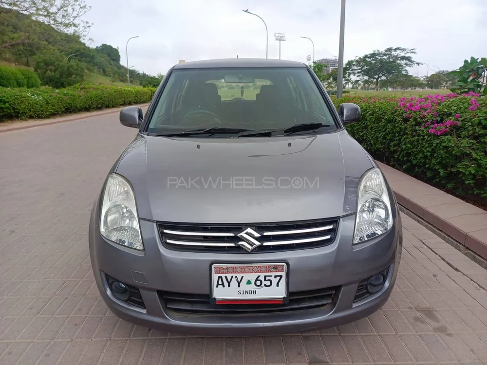 Suzuki Swift 2013 for Sale in Karachi Image-1