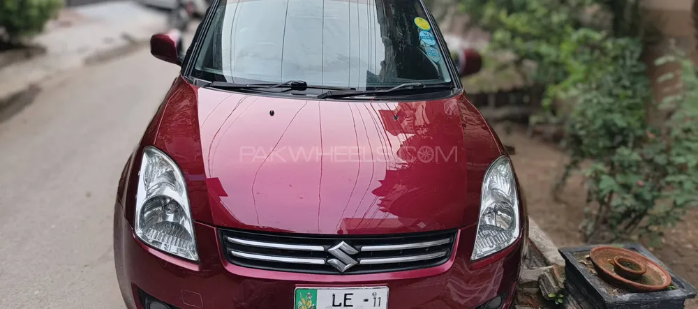 Suzuki Swift 2010 for Sale in Lahore Image-1