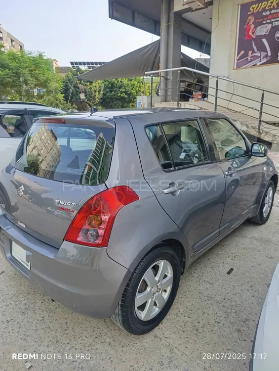 Suzuki Swift 2013 for Sale in Rawalpindi Image-1