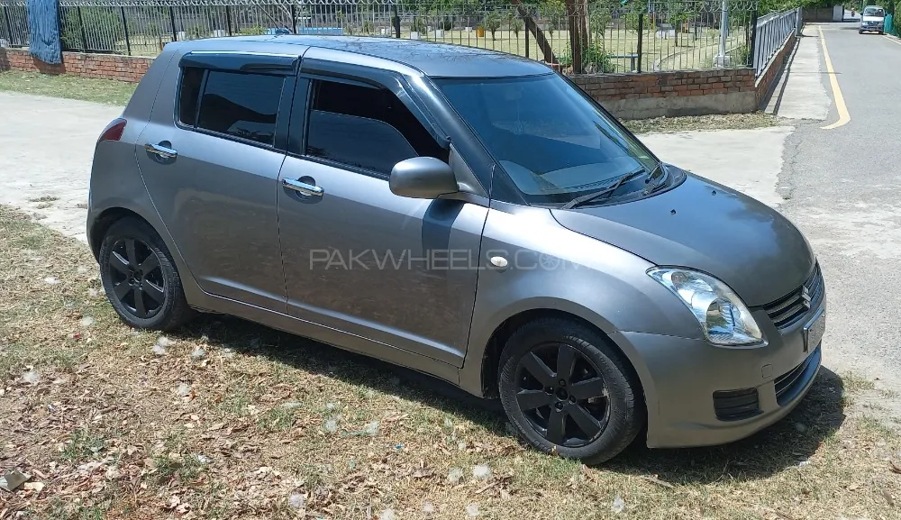Suzuki Swift 2013 for Sale in Rawalpindi Image-1
