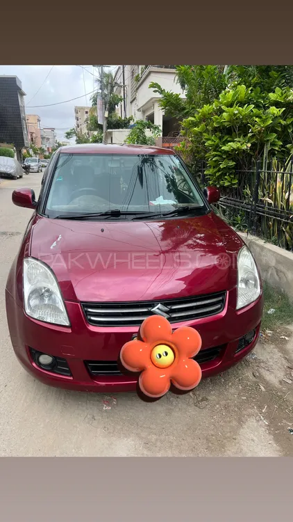 Suzuki Swift 2014 for Sale in Karachi Image-1