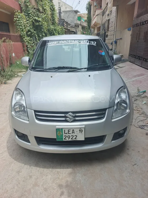 Suzuki Swift 2016 for Sale in Islamabad Image-1