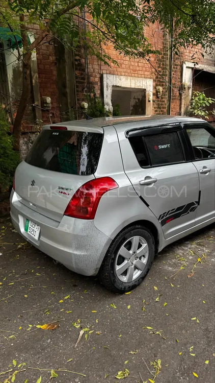 Suzuki Swift 2019 for Sale in Lahore Image-1