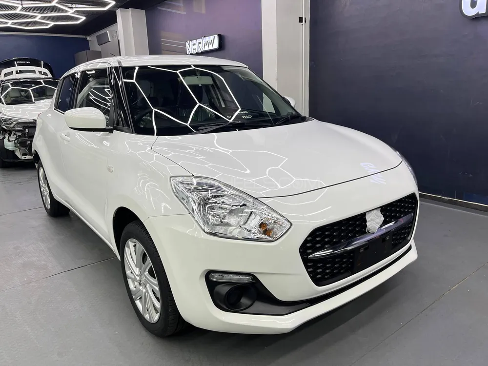 Suzuki Swift 2023 for Sale in Karachi Image-1