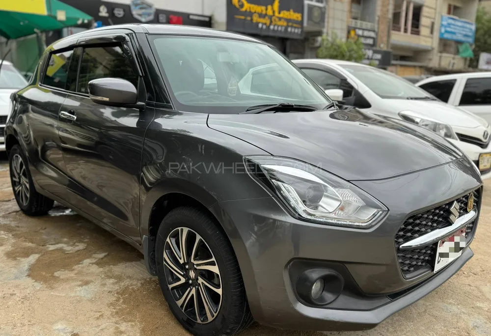 Suzuki Swift 2023 for Sale in Karachi Image-1