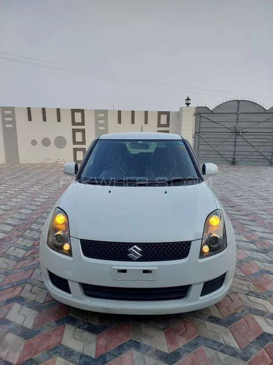 Suzuki Swift 2007 for Sale in Quetta Image-1