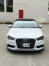 Audi A3 1.8 TFSI 2015 for Sale