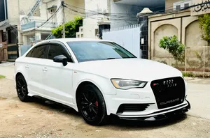 Audi A3 2015 for Sale