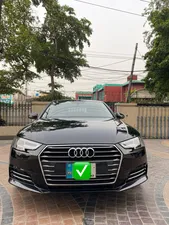 Audi A4 2018 for Sale