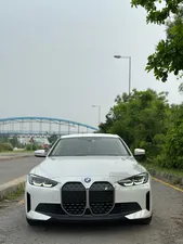 BMW i4 eDrive40 2022 for Sale