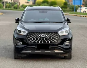 Chery Tiggo 4 Pro DEX Plus 1.5T 2023 for Sale